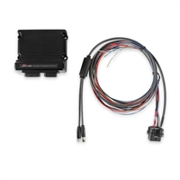 Image of 1967 - 1981 Camaro Holley Sniper 2 Transmission Control kit, (92-97 Ford AODE/4R70W)