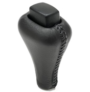 1987 - 2002 Camaro Automatic Leather Wrapped Shifter Knob, Genuine GM