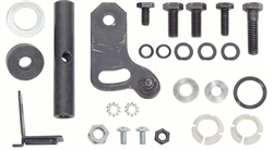 1968 - 1972 Camaro Automatic Shifter Hardware Rebuild Kit