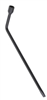 1967-1981 Trunk Jack Lug Wrench Tire Iron Tool | Camaro Central