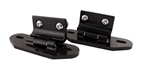 1982 - 1992 Camaro Billet Aluminum Trunk Lid Hatch Hinges, Pair