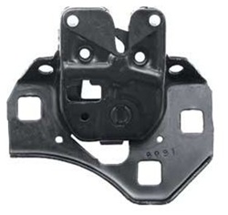 1995 - 2002 Rear Body Trunk Latch Support Panel