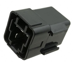 1986 - 1991 Camaro Power Trunk Lid Relay