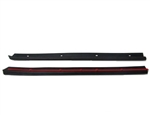 1994 - 2002 CAMARO  Quarter Panel to Convertible Top Weatherstrip Convertible