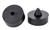 1967 - 1969 Camaro Trunk Deck Lid Rubber Bumpers Stoppers, Pair