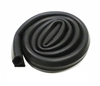 1967 - 1969 Camaro Radiator Support Air Conditioning Rubber Hood Seal