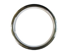 15 X 6 Wheel Trim Ring, Rally Wheel Style, Each