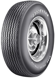 F70-14 Goodyear Polyglas Tire