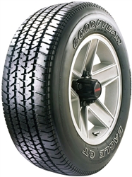 1982 - 1984 Camaro GOODYEAR P215/65-R15 EAGLE GT Tire