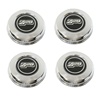 1977 - 1978 5-Spoke Z28 Wheel Center Caps, Set of 4