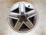 1982 - 1992 Camaro Five Spoke Mag Aluminum Wheel, Original GM Used