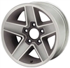 1982-1992 Five Spoke Mag Aluminum Wheel, Original GM Used