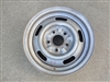 14 X 6 XB Coded Chevy Rally Wheel Rim, Each