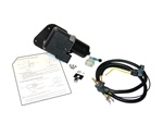 1970 - 1972 Selecta-Speed Wiper Motor Kit with Recessed Park
