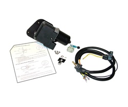 1970 - 1972 Selecta-Speed Wiper Motor Kit with Recessed Park