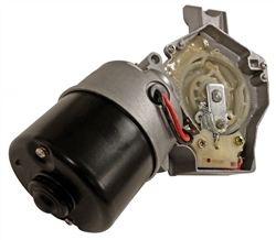 1970 - 1973 Chevy Camaro Windshield Wiper Motor, Concealed