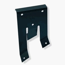 1969 Rally Sport Inner Fender Washer Bottle Bracket