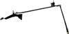 image of a 1993 - 1997 Camaro Windshield Wiper Transmission Linkage Set, OE Style