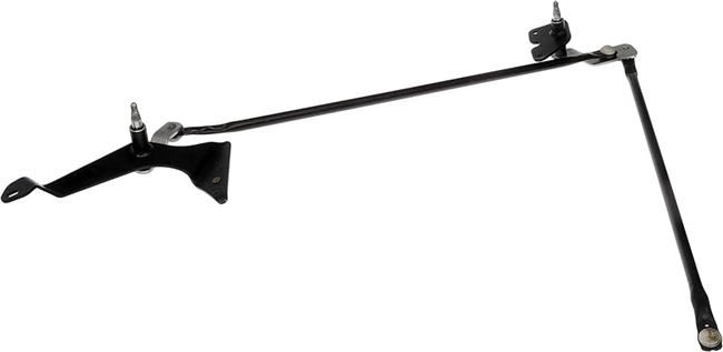 image of a 1993 - 1997 Camaro Windshield Wiper Transmission Linkage Set, OE Style