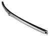 1970 - 1981 Camaro OE Style Brushed Finish 16" Windshield Wiper Blade for NON-Hidden Wipers, Each