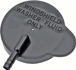 1967 - 1981 Camaro Windshield Washer Jar Cap, 3798372