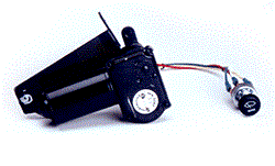 1970 - 1978 Wiper Motor, 2 Speed With Delay, Replacement, Without Recess Park Wipers