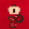 Image of a Windshield Washer Jar Add-On Kit