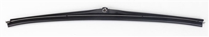 1970 - 1981 Camaro Custom Black Finish 16" Windshield Wiper Blade for NON-Hidden Wipers, Each