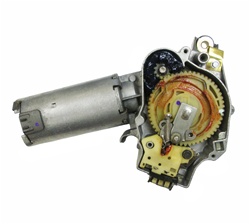 1988 - 1992 Wiper Motor