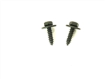 1979 - 1981 Camaro Windshield Wiper Switch Screws