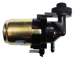 1975 - 1979 Windshield Washer Tank Pump Assembly