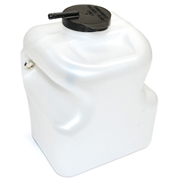 Image of a 1970 Camaro Windshield Washer Jar Kit