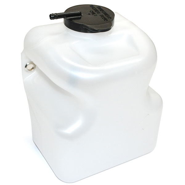 Image of a 1970 Camaro Flat Bottom Windshield Washer Jar Kit, OE Style
