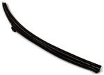 1970 - 1992 Camaro OE Style 18" Windshield Wiper Blade, Black, Each