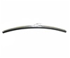 1967 - 1969 Camaro Stainless Steel 15" Windshield Wiper Blade, OE Style