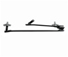 1970-1981 Windshield Wiper Transmisson  Assembly