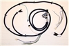 1981 Camaro Front Light Wiring Harness, All Models