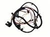 1970 Engine Wiring Harness, A/T with SB V8