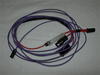 1968 Camaro Rear Defroster Wiring Harness