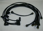 1982 Camaro Spark Plug Wire Set, OE Style With Cross Fire Injection