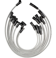 1982 Camaro Spark Plug Wire Set, OE Style Without Cross Fire Injection