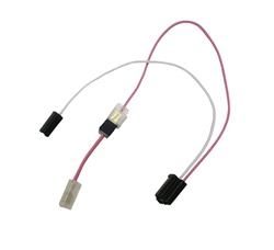 1969 Camaro Speedometer Speed Warning Wiring Harness | Camaro Central