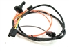 1973 - 1981 Camaro Heater Wiring Harness