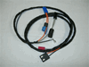 1968-1969 Forward Console Clock Wiring Harness