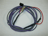 1967 - 1968 Camaro Power Convertible Top Wiring Harness