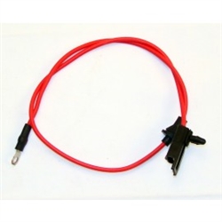 1969 Camaro Power Accessory Lead Wire Harness