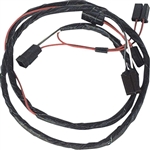 1969-1970 Cruise Control Wiring Harness