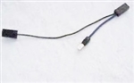 1974 - 1976 Camaro Horn Jumper Wire Harness for Dual Horns