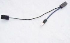 1974 - 1976 Camaro Horn Jumper Wire Harness for Dual Horns