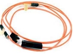 1970 Camaro Trunk Light Extension Wire Harness